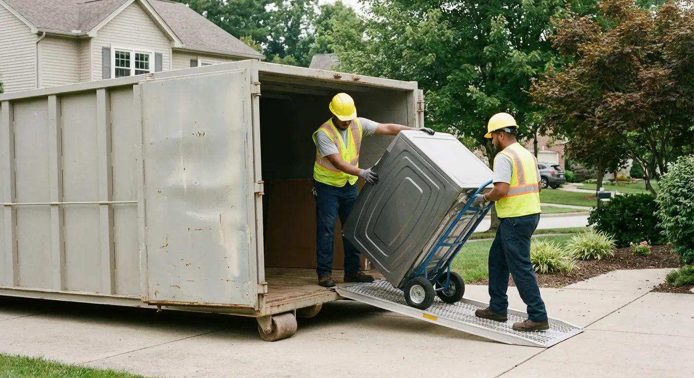 Walk-in loading door feature in Carlsbad, CA