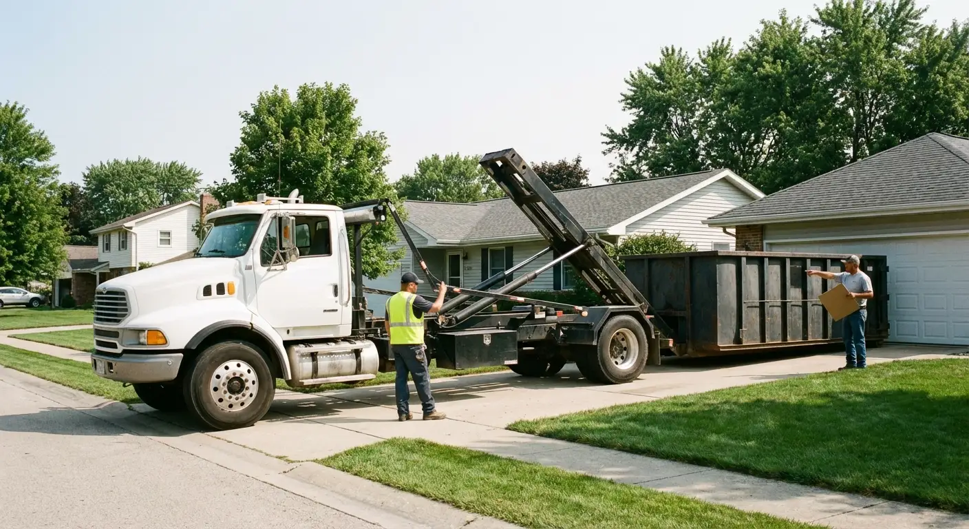 Site Access & Delivery Logistics in Carlsbad, CA